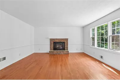 3602 Pebble Hill Drive, Marietta, GA 30062 - Photo 4