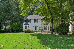 [Address not provided], Marietta, GA 30062 - Photo 2
