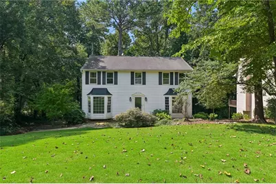 3602 Pebble Hill Drive, Marietta, GA 30062 - Photo 1