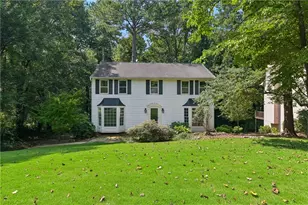 [Address not provided], Marietta, GA 30062 - Photo 1