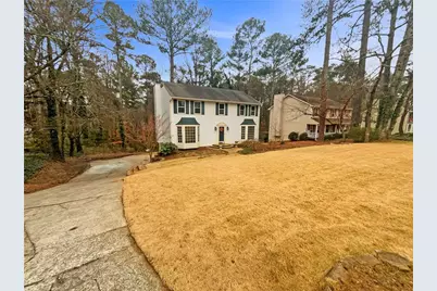 3602 Pebble Hill Drive, Marietta, GA 30062 - Photo 2