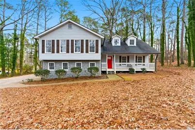 11846 Pine Needle Lane, Hampton, GA 30228 - Photo 1