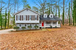 11846 Pine Needle Ln, Hampton, GA 30228 - Photo 1