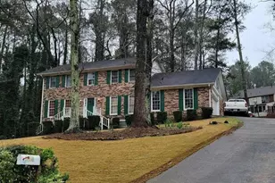 714 Wetherborn Pl, Stone Mountain, GA 30083 - Photo 1