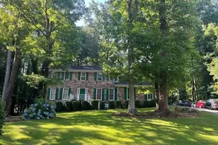 714 Wetherborn Pl, Stone Mountain, GA 30083 - Photo 2