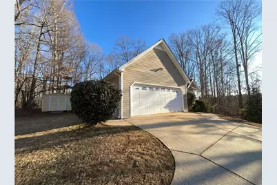 523 Oakview Drive, Dallas, GA 30157 - Photo 28