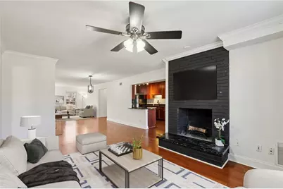 750 Dalrymple Road #B4, Sandy Springs, GA 30328 - Photo 12