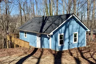 6525 Bermuda Ln, Flowery Branch, GA 30542 - Photo 1