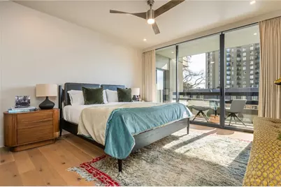 2660 Peachtree Road NW #6H, Atlanta, GA 30305 - Photo 24