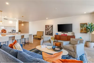 2660 Peachtree Road NW #6H, Atlanta, GA 30305 - Photo 8