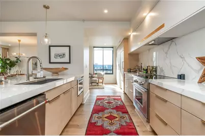 2660 Peachtree Road NW #6H, Atlanta, GA 30305 - Photo 4