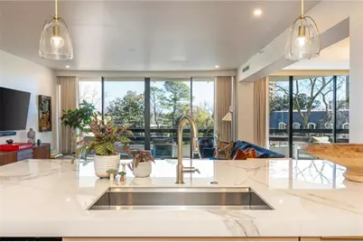 2660 Peachtree Road NW #6H, Atlanta, GA 30305 - Photo 12