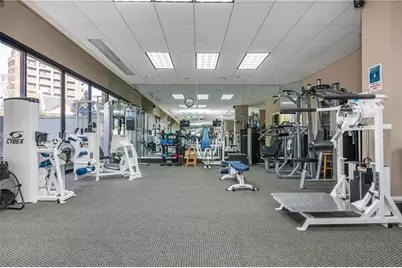 2660 Peachtree Road NW #6H, Atlanta, GA 30305 - Photo 46