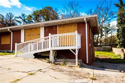 5195 Austell Road, Austell, GA 30106 - Photo 4