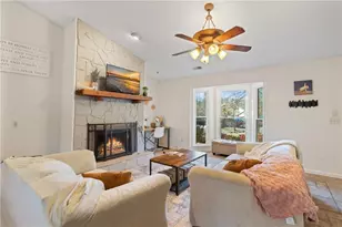 233 Sharney Ln NE, Kennesaw, GA 30144 - Photo 6