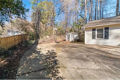 233 Sharney Lane NE, Kennesaw, GA 30144 - Photo 38