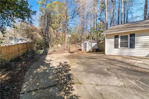 233 Sharney Ln NE, Kennesaw, GA 30144 - Photo 38