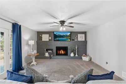 3694 Pinehill Circle, Acworth, GA 30101 - Photo 18