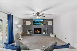 3694 Pinehill Cir, Acworth, GA 30101 - Photo 18