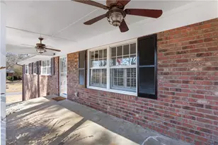 3694 Pinehill Cir, Acworth, GA 30101 - Photo 4