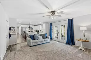 3694 Pinehill Cir, Acworth, GA 30101 - Photo 16