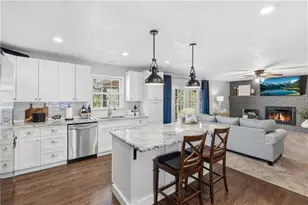 3694 Pinehill Cir, Acworth, GA 30101 - Photo 10