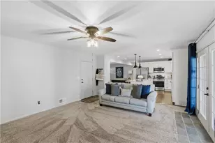 3694 Pinehill Cir, Acworth, GA 30101 - Photo 20