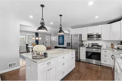 3694 Pinehill Circle, Acworth, GA 30101 - Photo 12