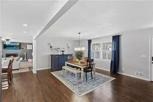 3694 Pinehill Cir, Acworth, GA 30101 - Photo 8