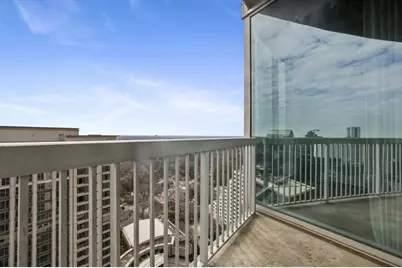 3324 Peachtree Road NE #2301, Atlanta, GA 30326 - Photo 34