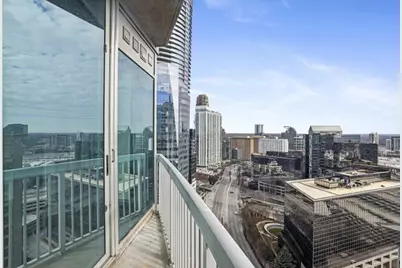 3324 Peachtree Road NE #2301, Atlanta, GA 30326 - Photo 4