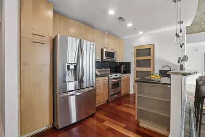 3324 Peachtree Road NE #2301, Atlanta, GA 30326 - Photo 2