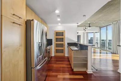 3324 Peachtree Road NE #2301, Atlanta, GA 30326 - Photo 10