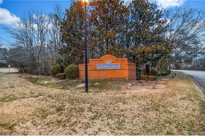 437 Branch Forest Way, Stockbridge, GA 30281 - Photo 38