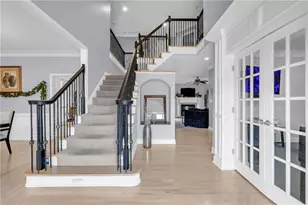 437 Branch Forest Way, Stockbridge, GA 30281 - Photo 2