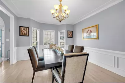 437 Branch Forest Way, Stockbridge, GA 30281 - Photo 4