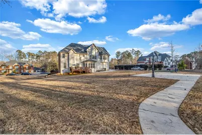 437 Branch Forest Way, Stockbridge, GA 30281 - Photo 34