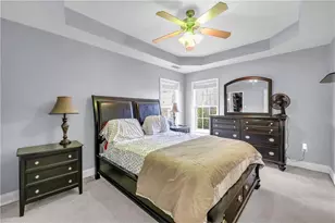 437 Branch Forest Way, Stockbridge, GA 30281 - Photo 20