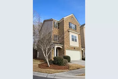 1611 Signal Flag Way, Lawrenceville, GA 30043 - Photo 2
