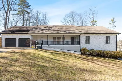 1581 Greers Chapel Road NW, Kennesaw, GA 30152 - Photo 1