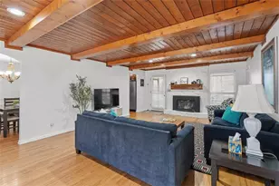 1581 Greers Chapel Rd NW, Kennesaw, GA 30152 - Photo 2