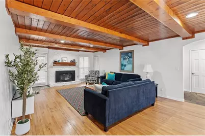 1581 Greers Chapel Road NW, Kennesaw, GA 30152 - Photo 10