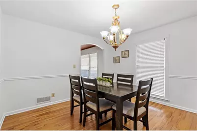 1581 Greers Chapel Road NW, Kennesaw, GA 30152 - Photo 16