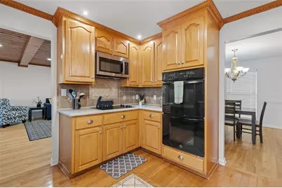 1581 Greers Chapel Road NW, Kennesaw, GA 30152 - Photo 14