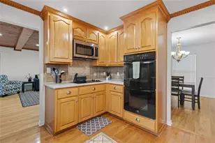 1581 Greers Chapel Rd NW, Kennesaw, GA 30152 - Photo 14