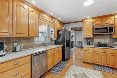 1581 Greers Chapel Road NW, Kennesaw, GA 30152 - Photo 4