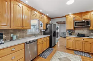 1581 Greers Chapel Rd NW, Kennesaw, GA 30152 - Photo 4