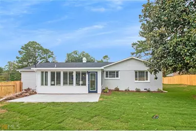 3708 Milliken Court, Decatur, GA 30034 - Photo 2