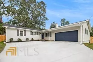 3708 Milliken Ct, Decatur, GA 30034 - Photo 1