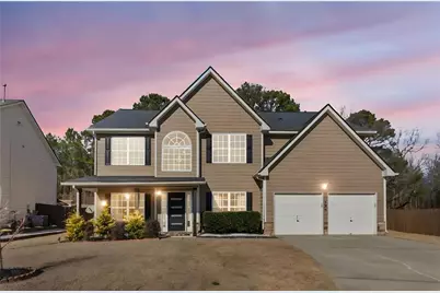 126 Briandwood Drive, Newnan, GA 30265 - Photo 1